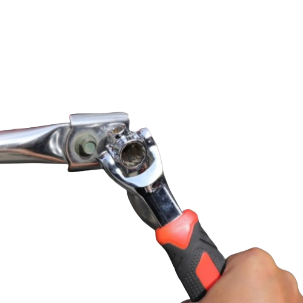 Llave Inglesa Multiusos 48 En 1 Universa